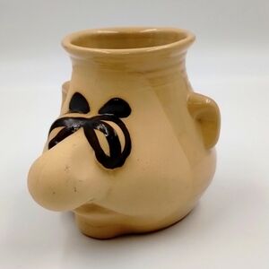 LaughMart Egg Separator PotHead Kitchen Item Funny!